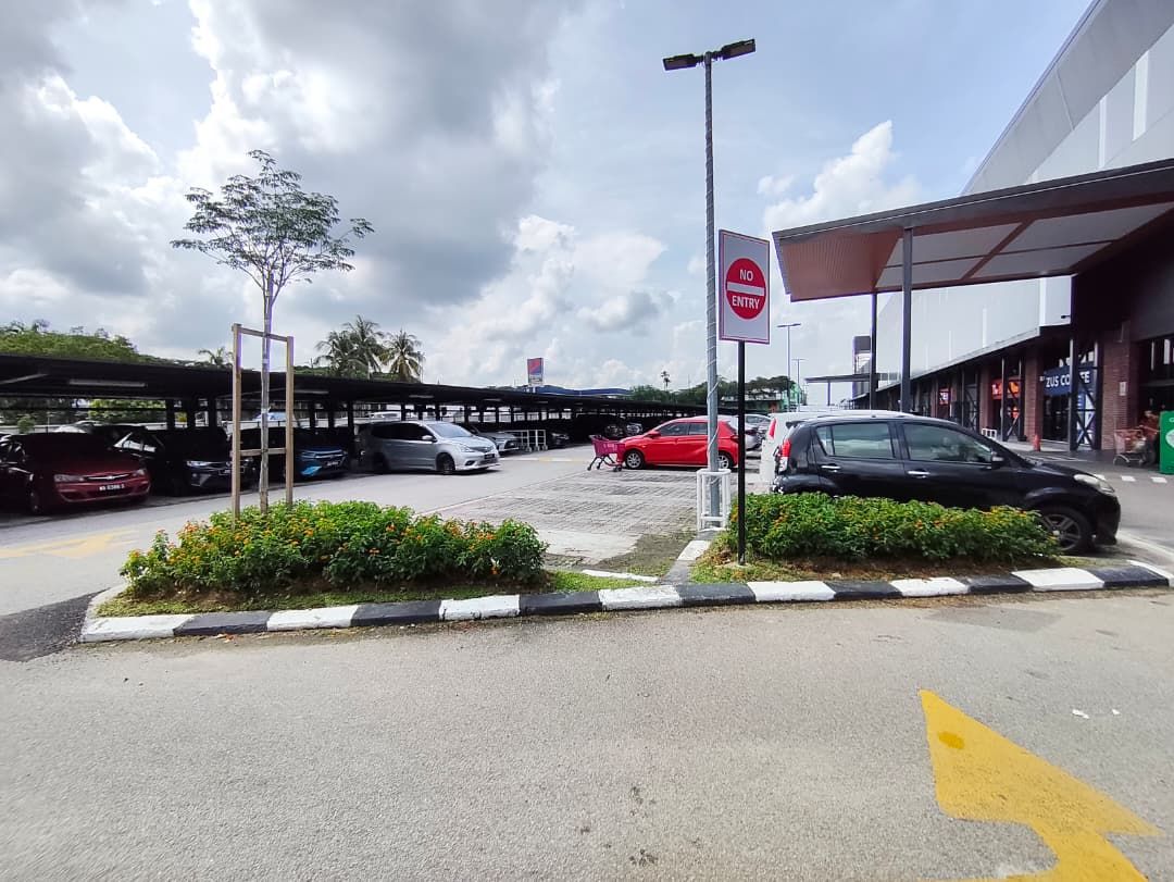 KIP MALL TAMPOI, JOHOR BAHRU, JOHOR