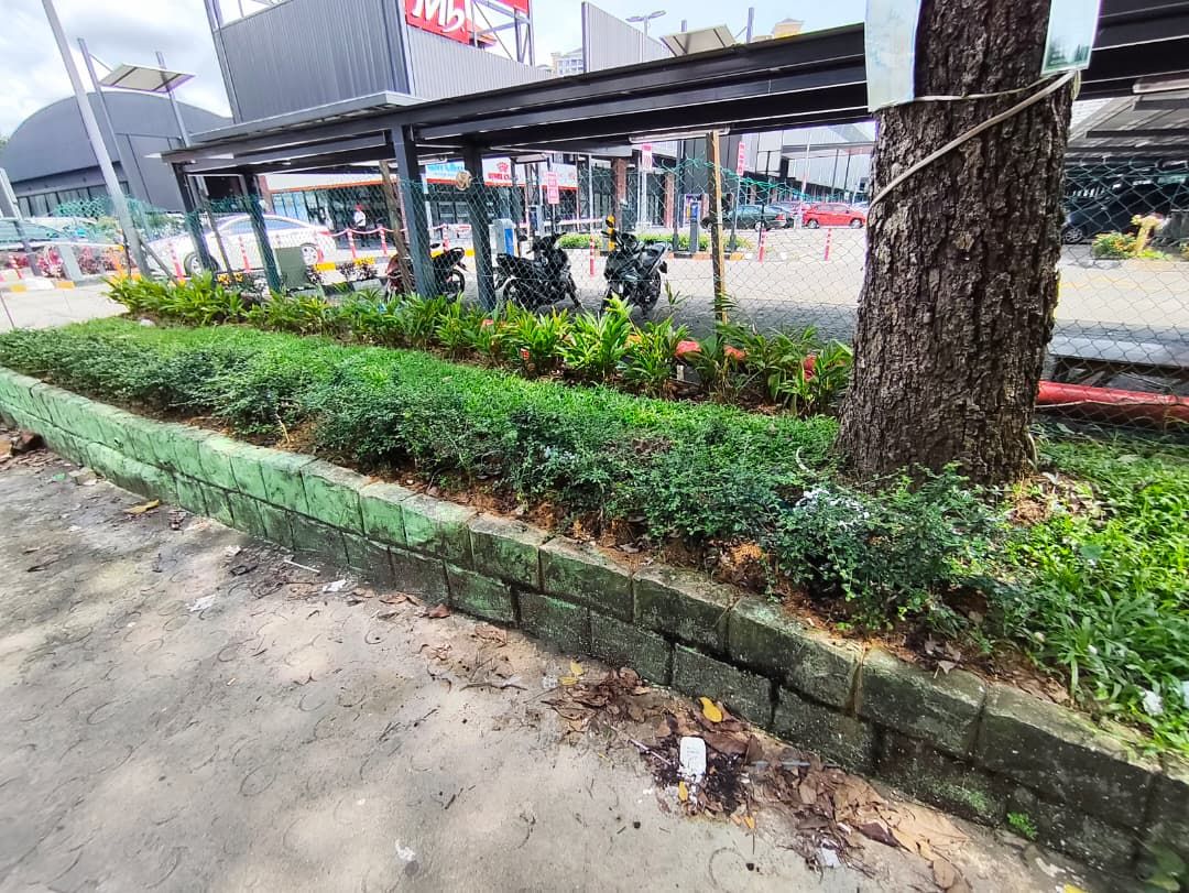 Nursery Hong Soon Sdn Bhd