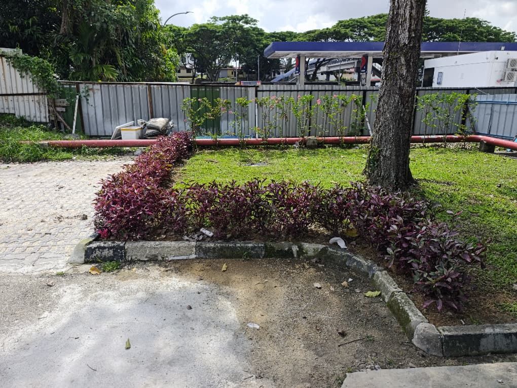 Nursery Hong Soon Sdn Bhd
