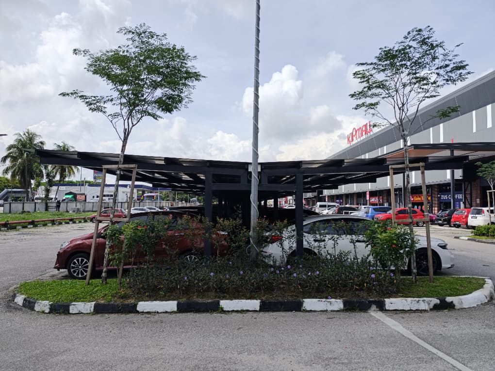 KIP MALL TAMPOI, JOHOR BAHRU, JOHOR