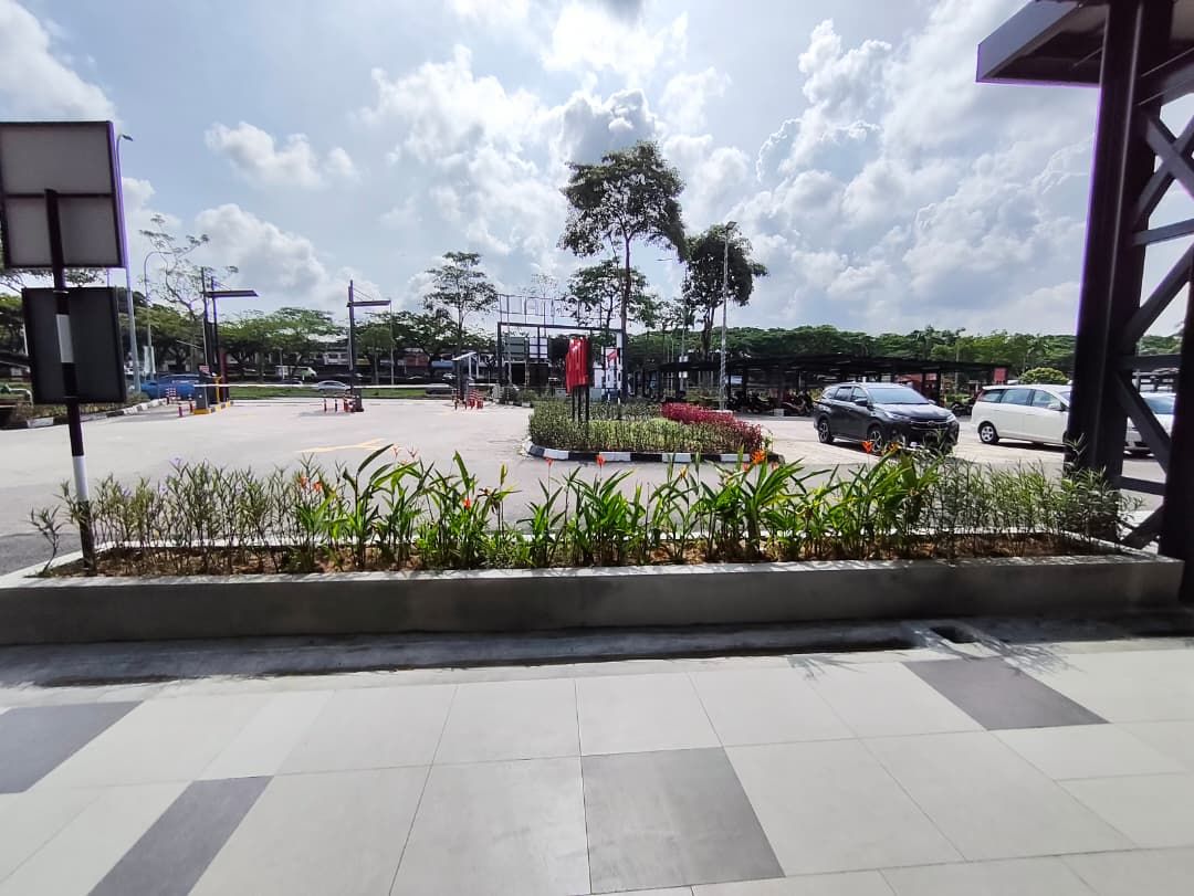 KIP MALL TAMPOI, JOHOR BAHRU, JOHOR