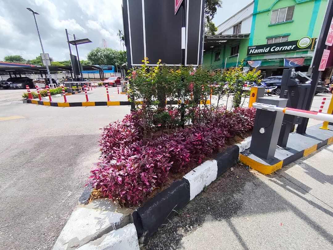Nursery Hong Soon Sdn Bhd