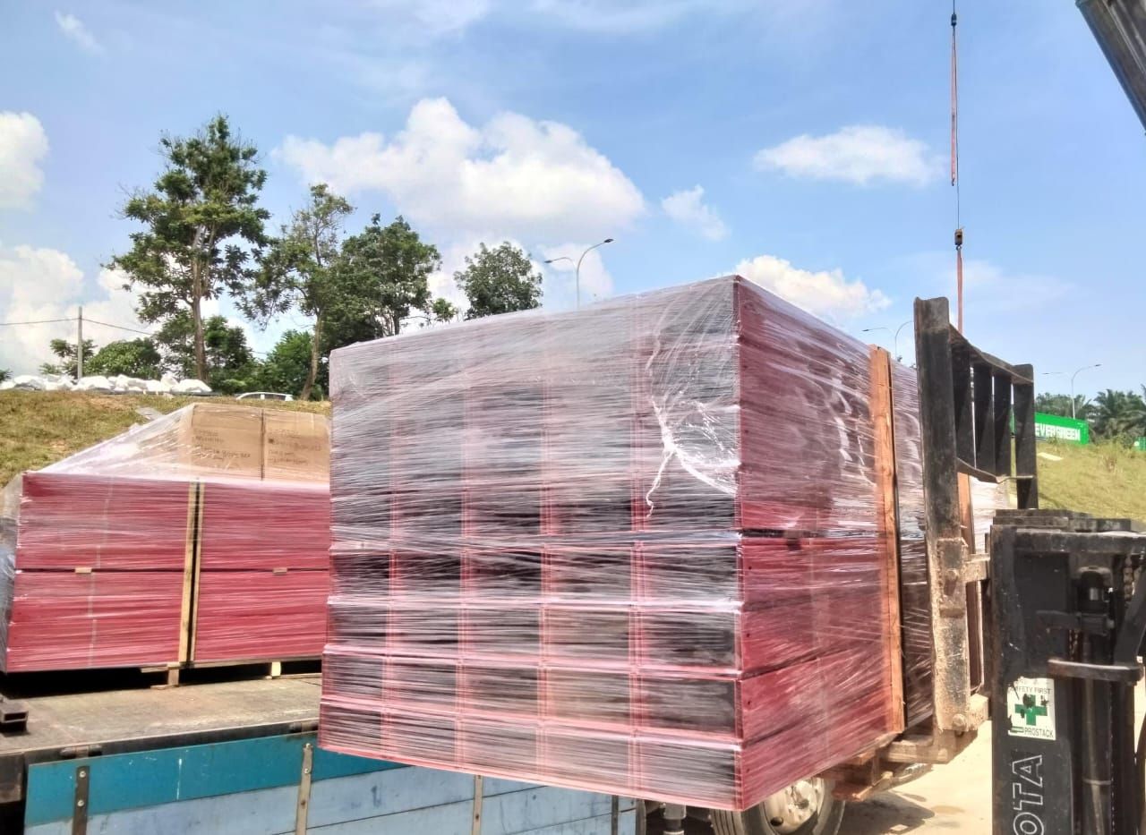 METAL TRUNKING