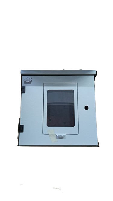 SINGLE PHASE OUTDOOR WEATHERPROOF METER BOARD