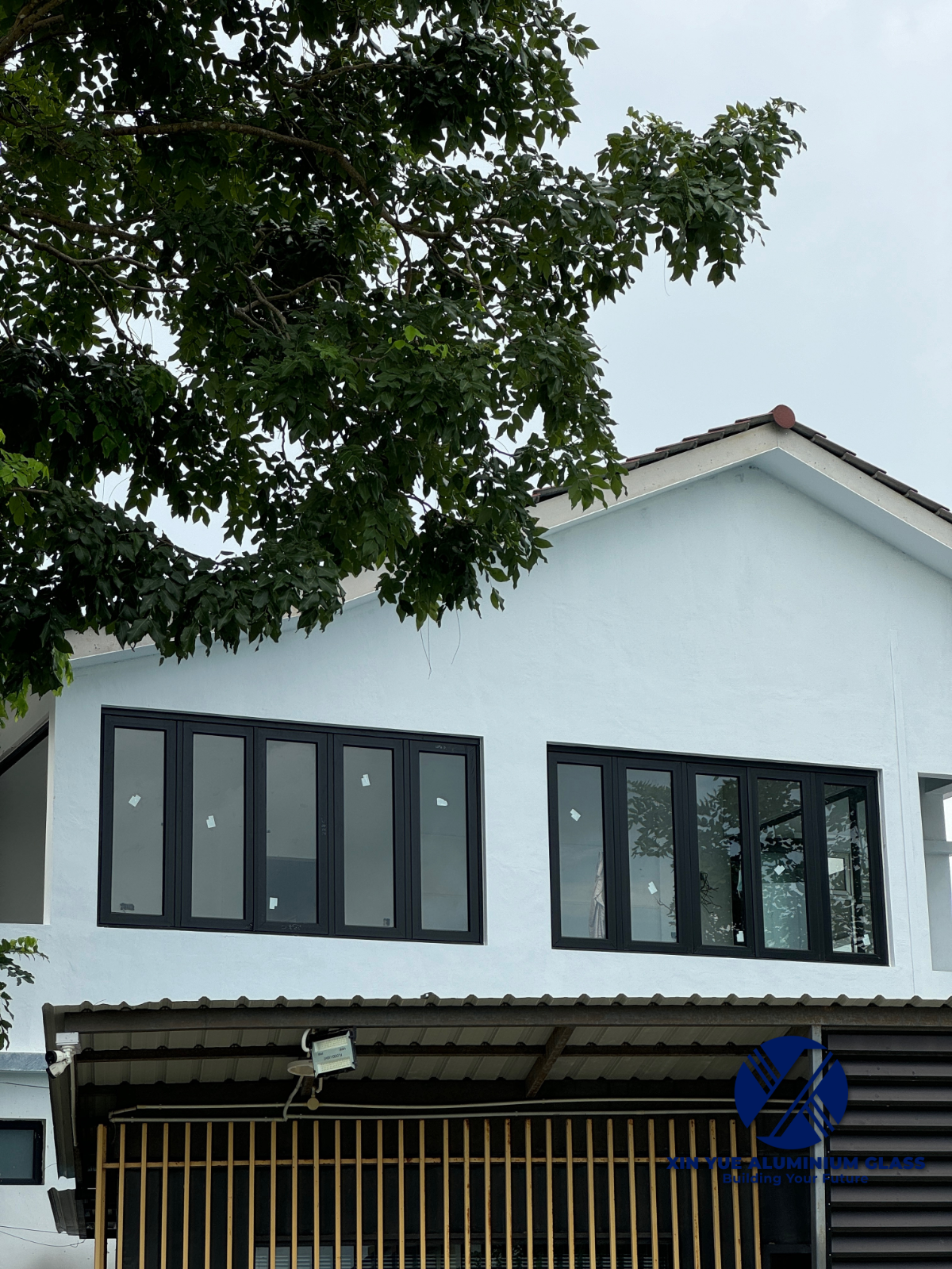 Xin Yue Aluminium Glass Sdn Bhd