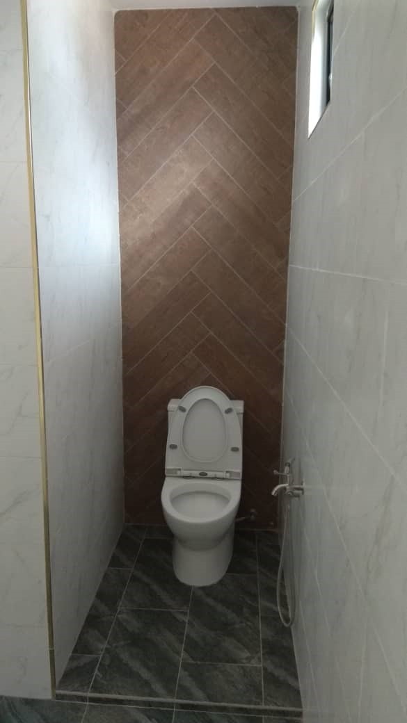 Pembinaan Homestay At Kampung Lendu Jln Bakti 4