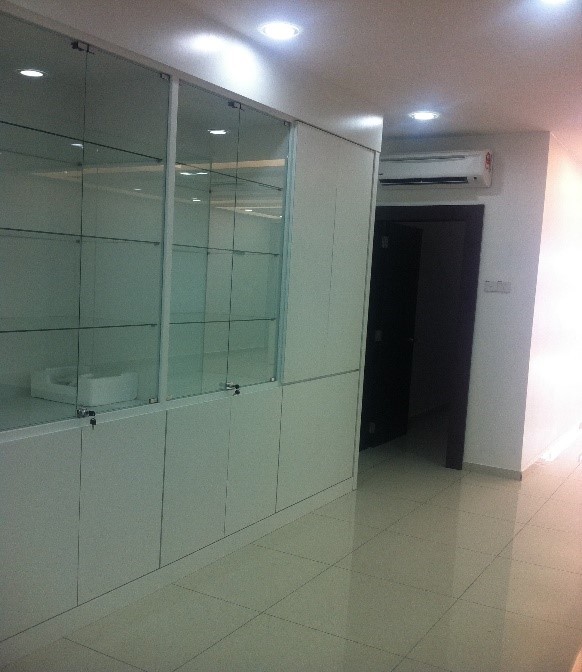 Affin  Hwang  Capital. Melaka Raya