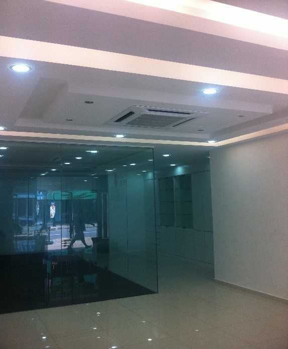 Affin  Hwang  Capital. Melaka Raya