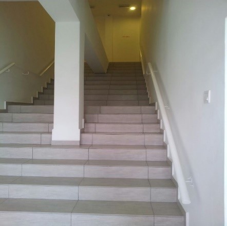 Pengubahsuaian Rumah Kedai Kepada Budjet Hotel Di Simpang Empat Alor Gajah Melaka.