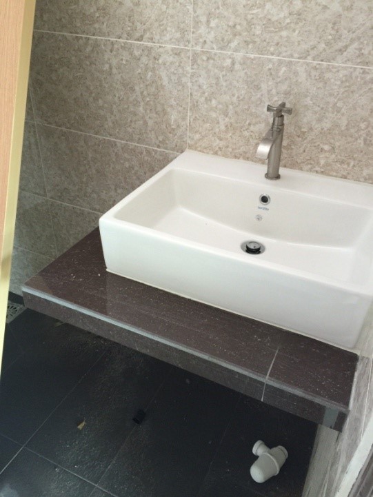 Pembinaan Rumah Sebuah Di Padang Sebang Tampin