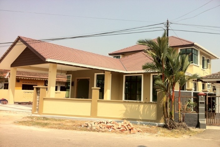 S E S TILING & CONSTRUCTION SDN. BHD.