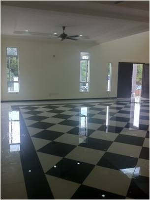S E S TILING & CONSTRUCTION SDN. BHD.