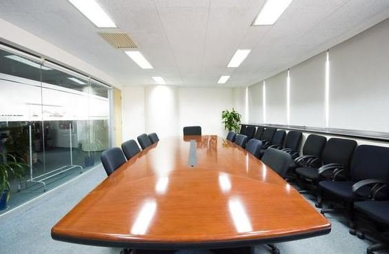 Interior That Using LED Lightings