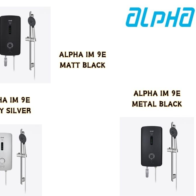 ALPHA