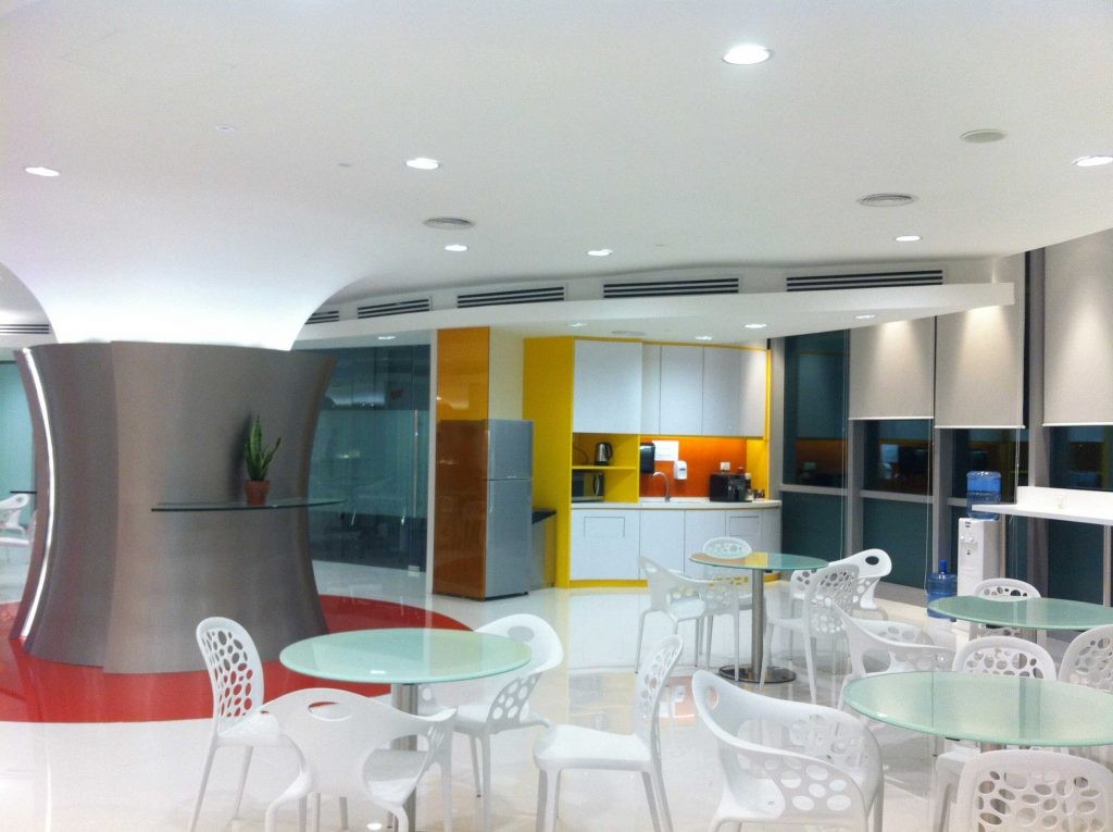 3M Ara Damansara
