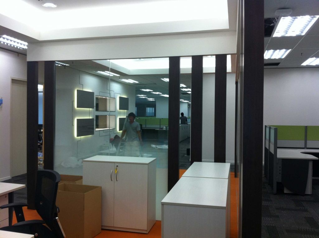 3M Ara Damansara