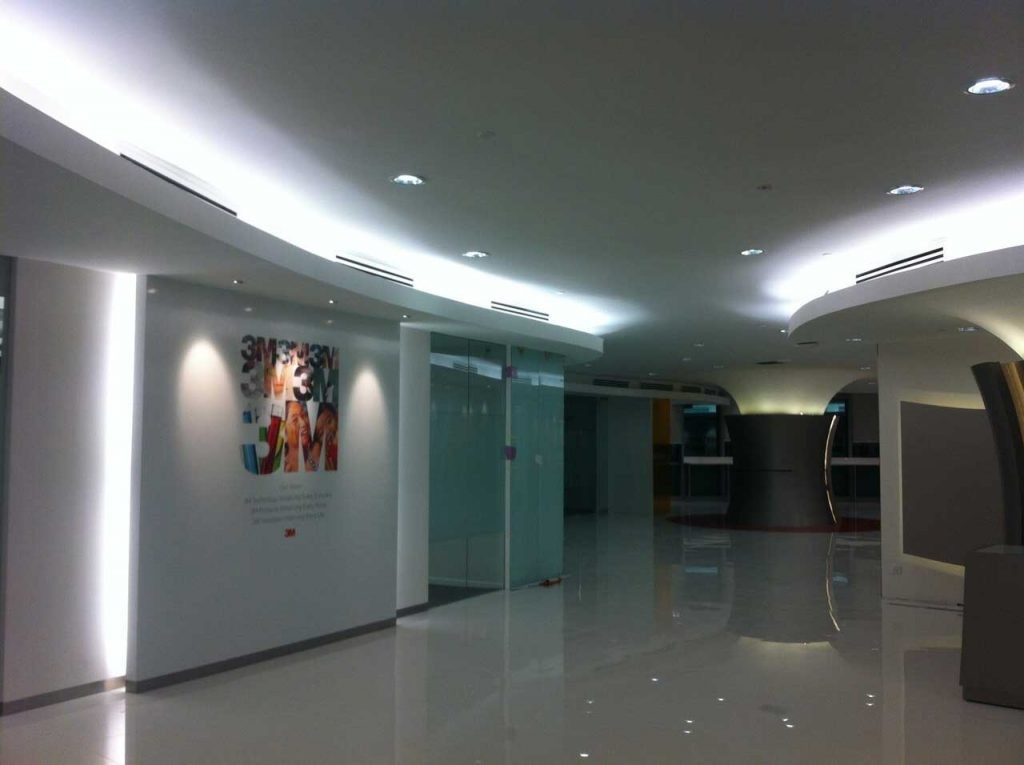 3M Ara Damansara