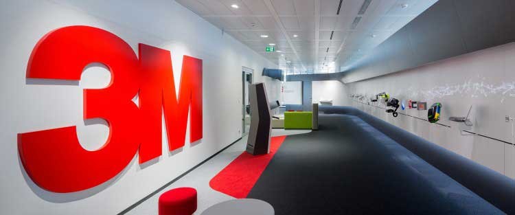 3M Ara Damansara