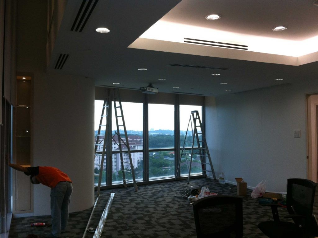 3M Ara Damansara