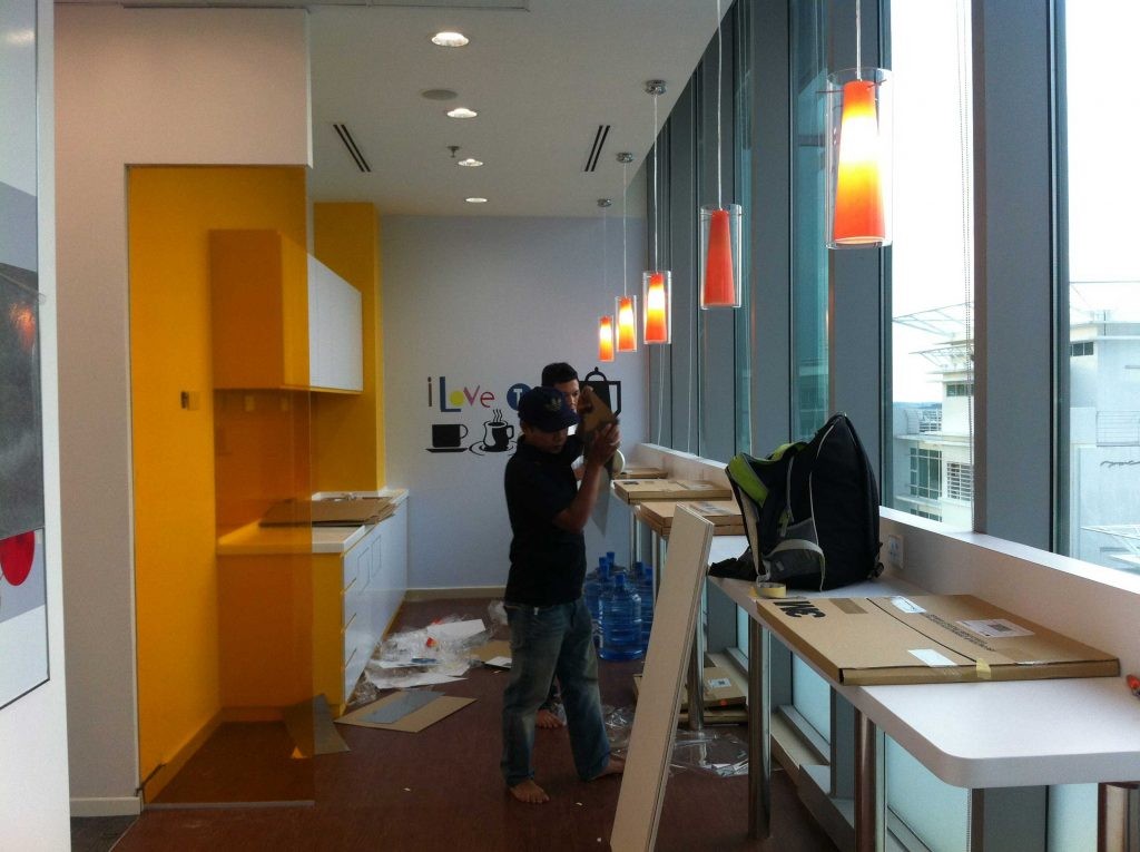 3M Ara Damansara