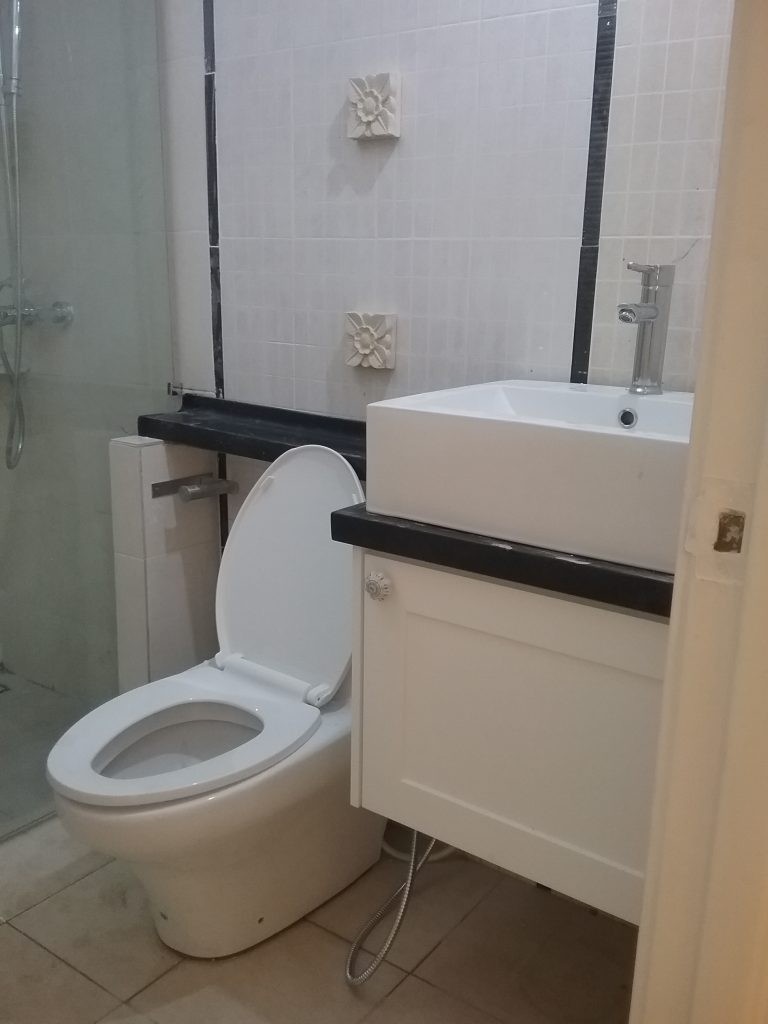 Ampang Apartment