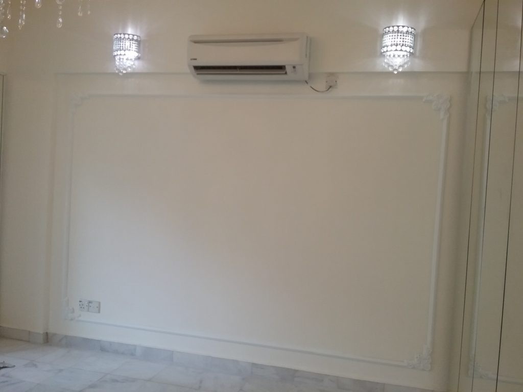 Ampang Apartment