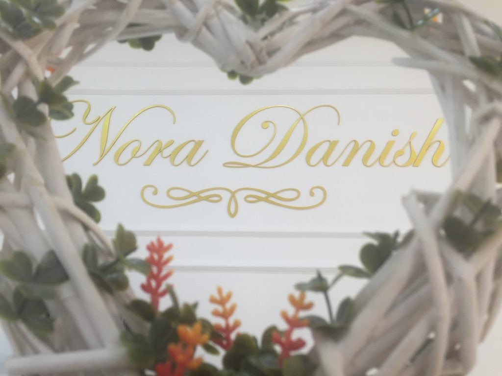 Nora Danish