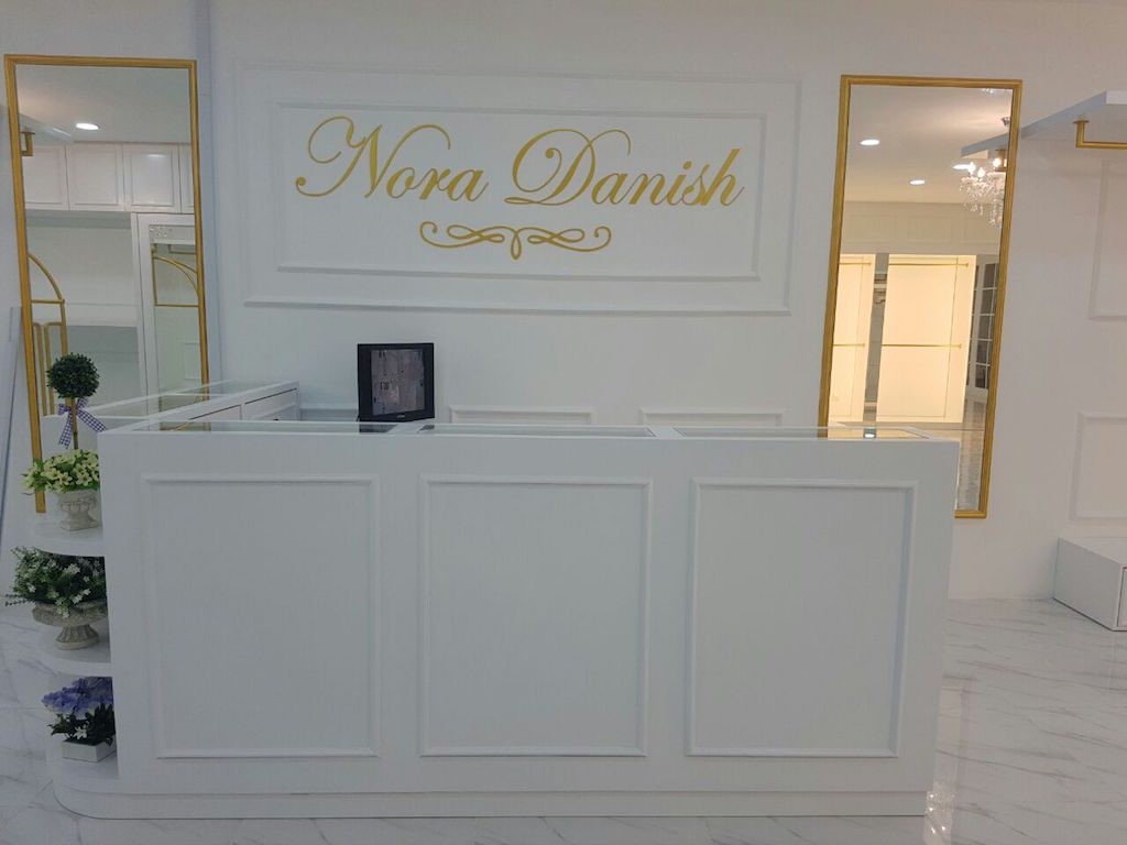 Nora Danish
