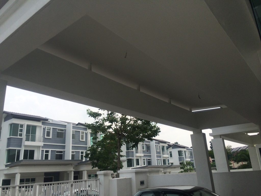 Semi D Sungai Long