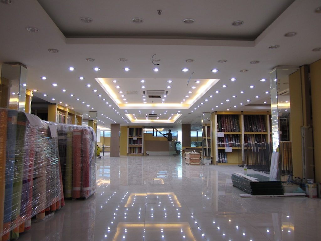 Wisma Jakel JB