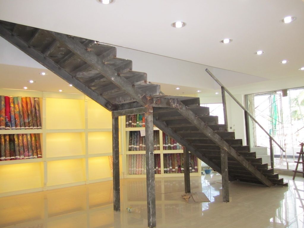 Wisma Jakel JB