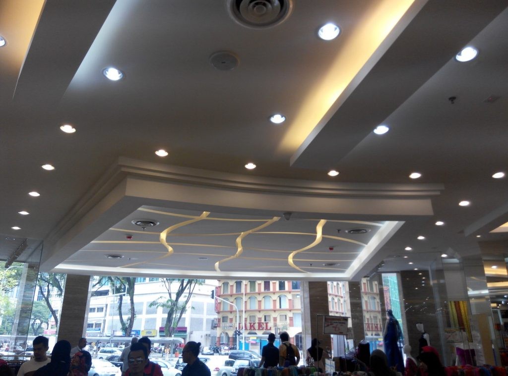 Wisma Jakel KL