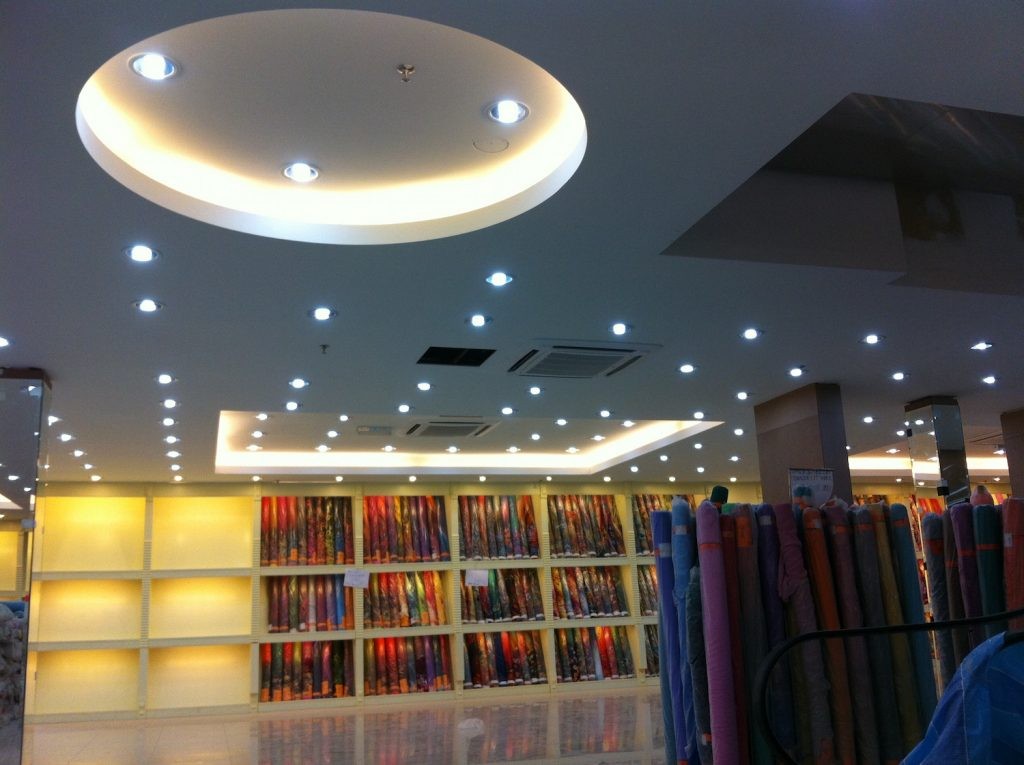 Wisma Jakel Shah Alam