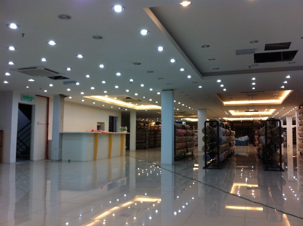 Wisma Jakel Shah Alam