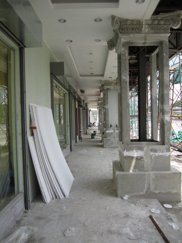 Wisma Jakel Shah Alam