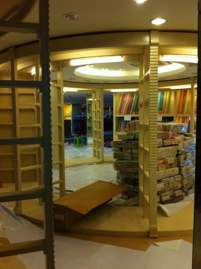 Wisma Jakel Shah Alam