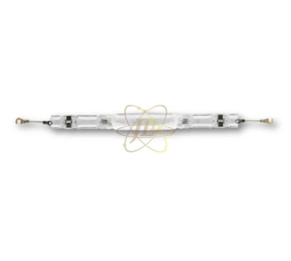PHILIPS MHN-LA 2000W/956 400V XWH X528/CABLE METAL HALIDE LAMP ...