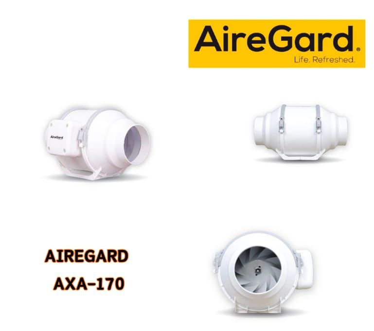 AIREGARD