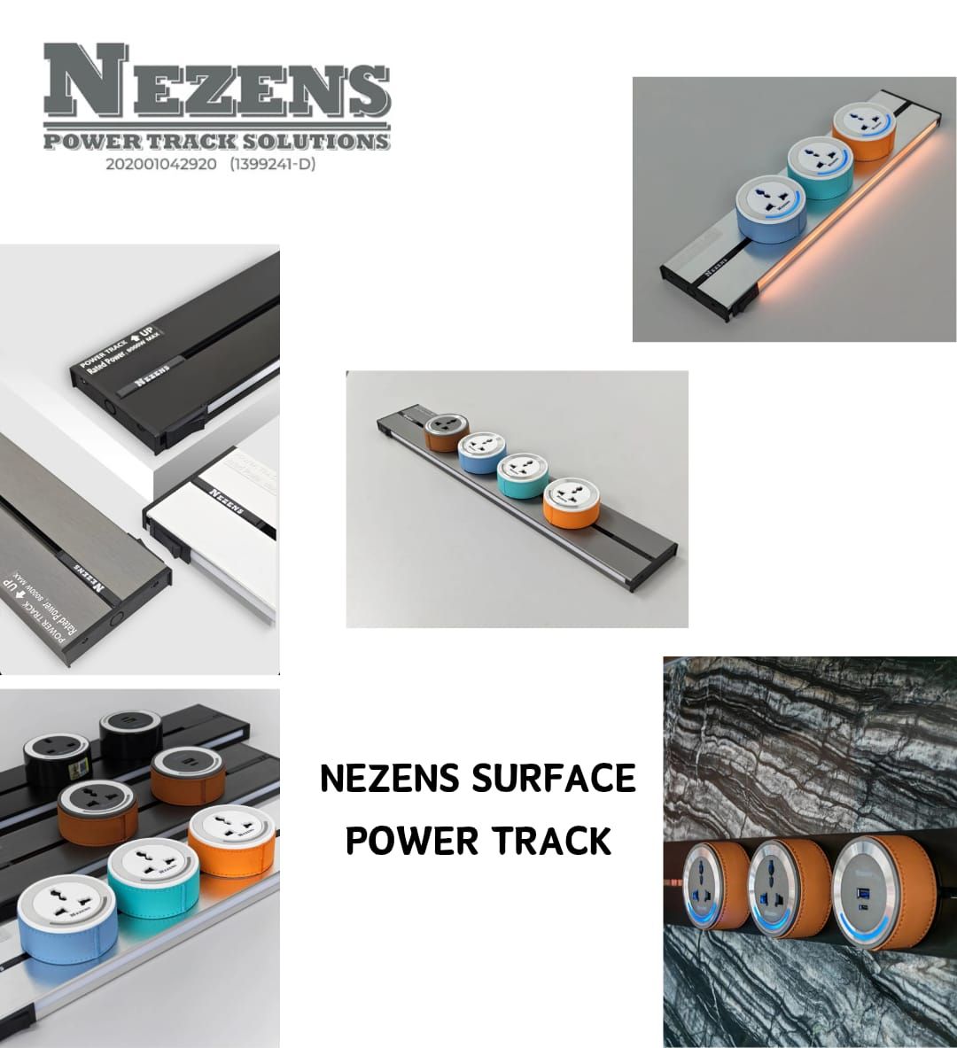 NEZENS