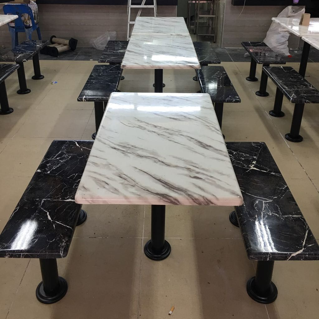 TEXTURE TABLE TOP