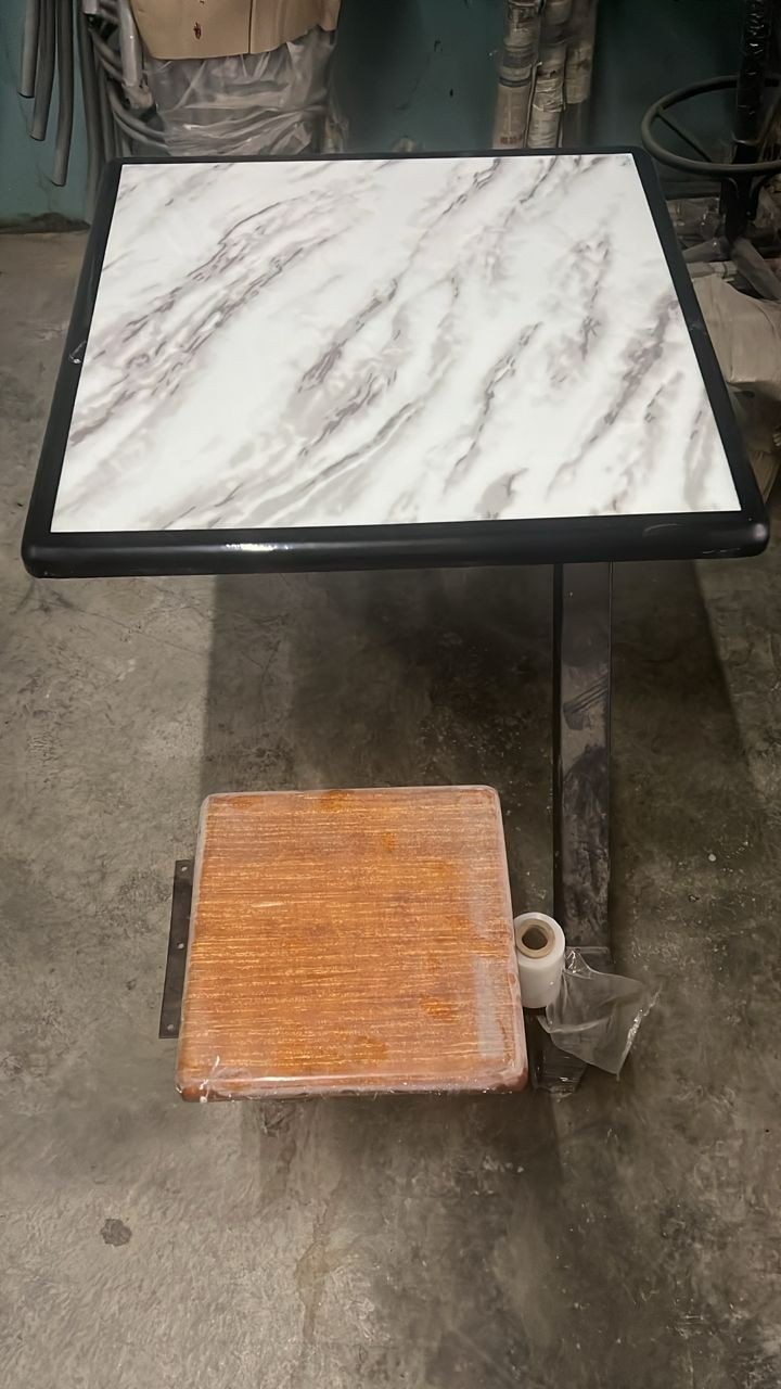 TEXTURE TABLE TOP