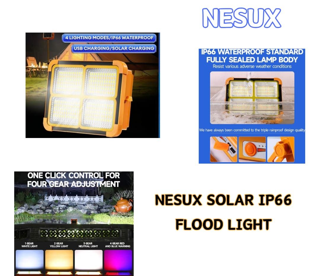NESUX
