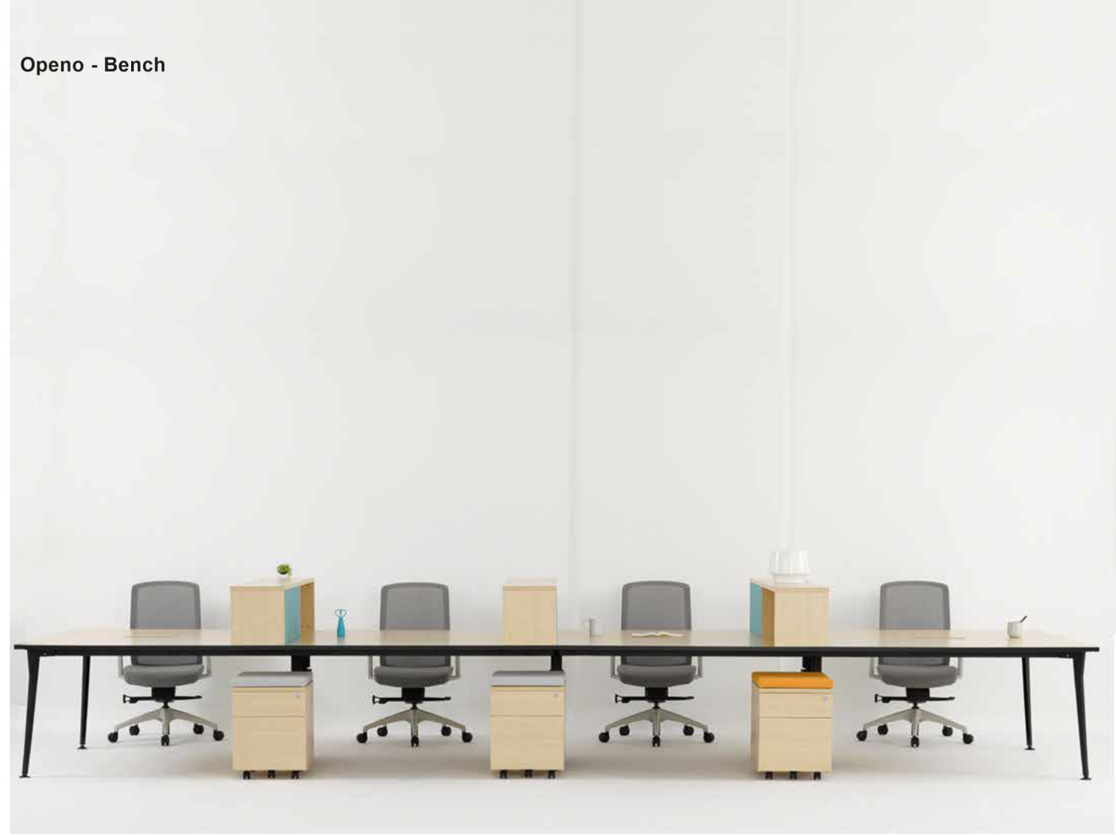 Openo - Bench