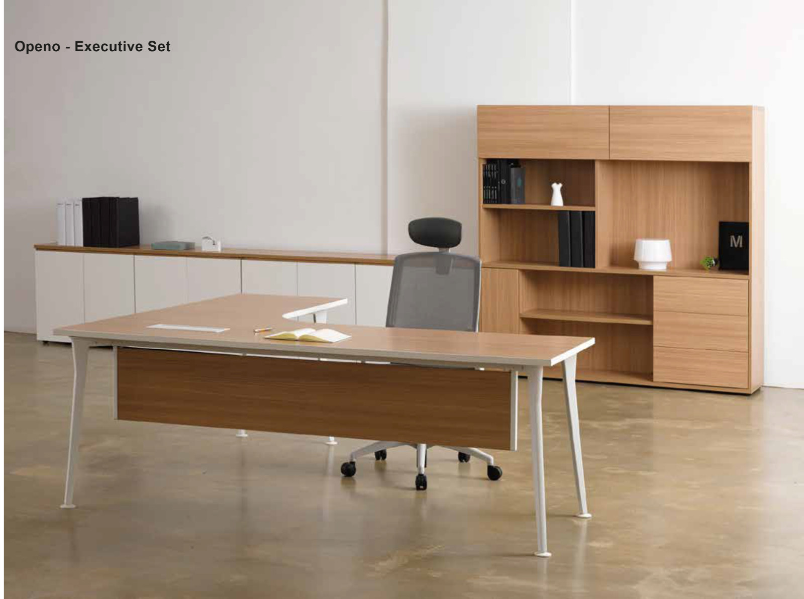 Openo - Executive Set
