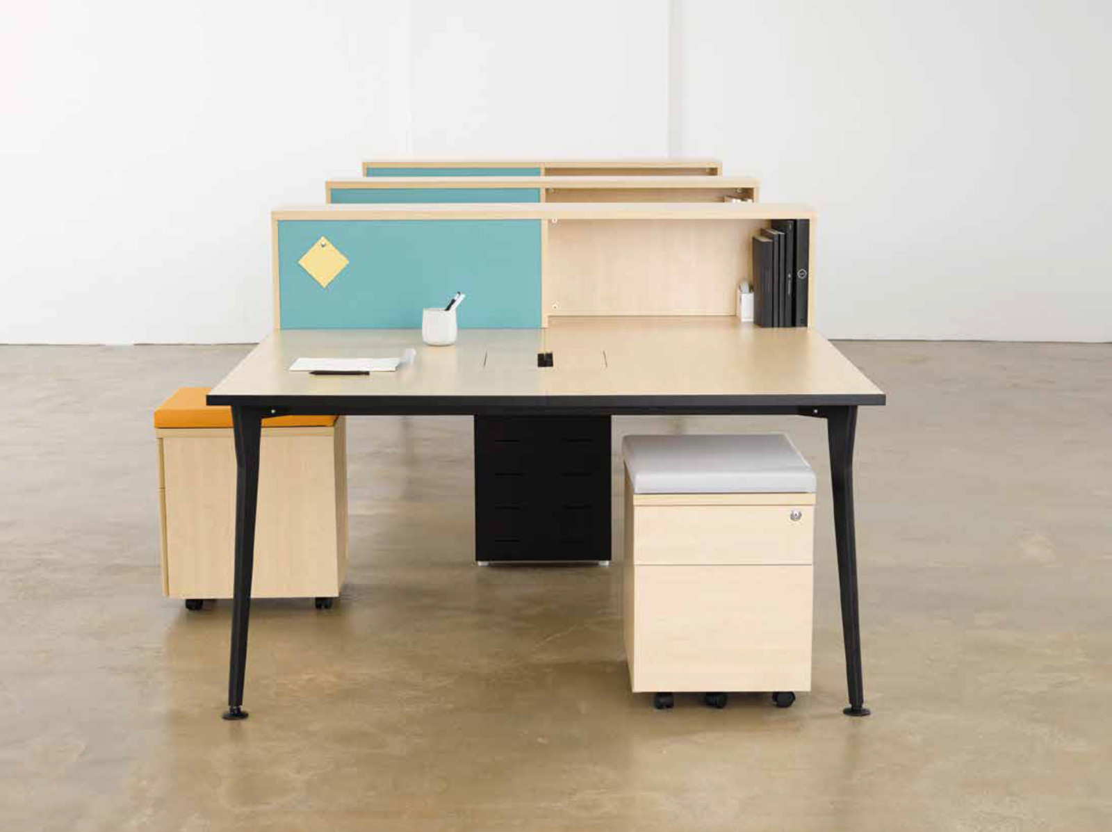 Openo - Bench