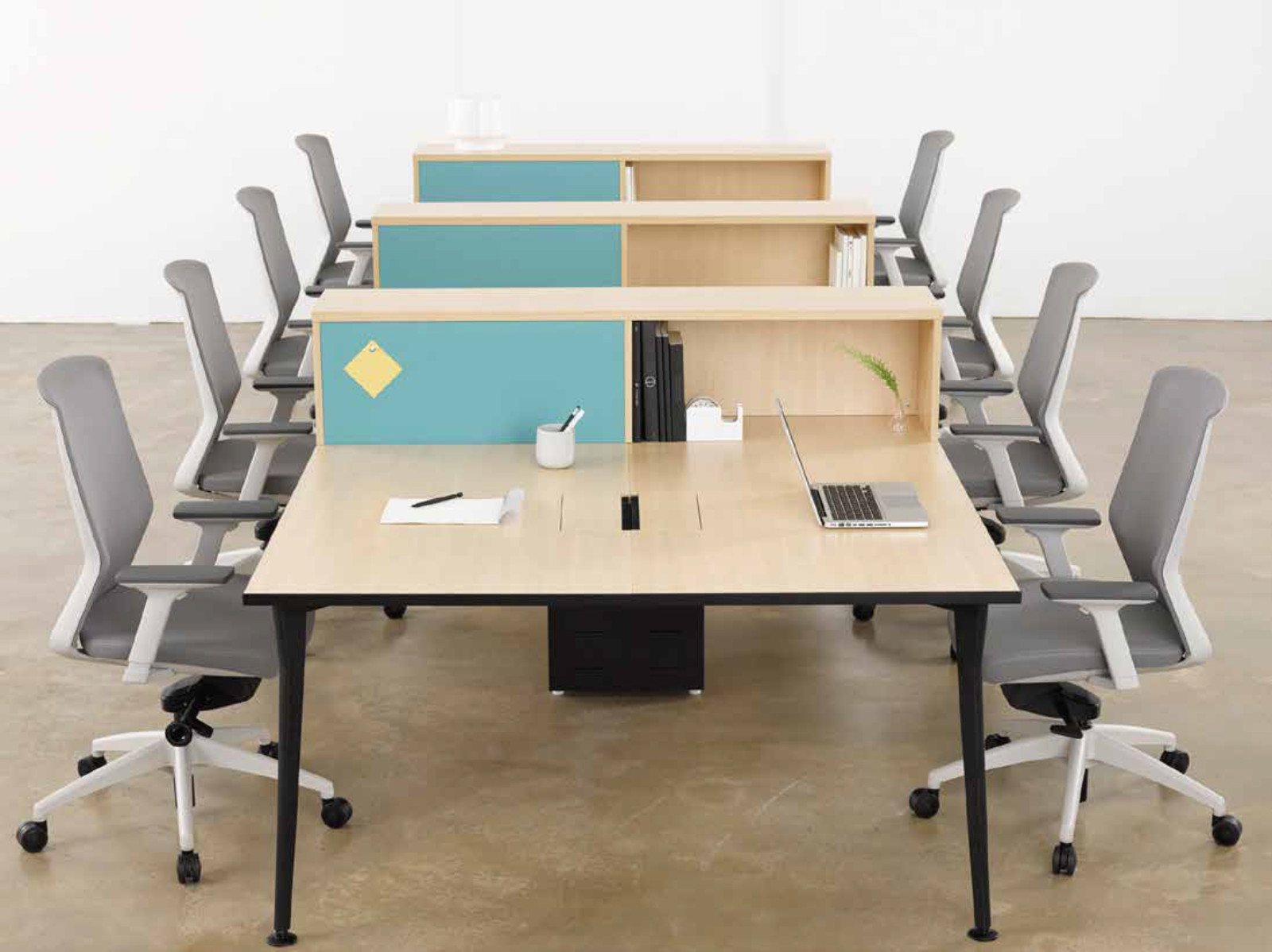 Openo - Bench