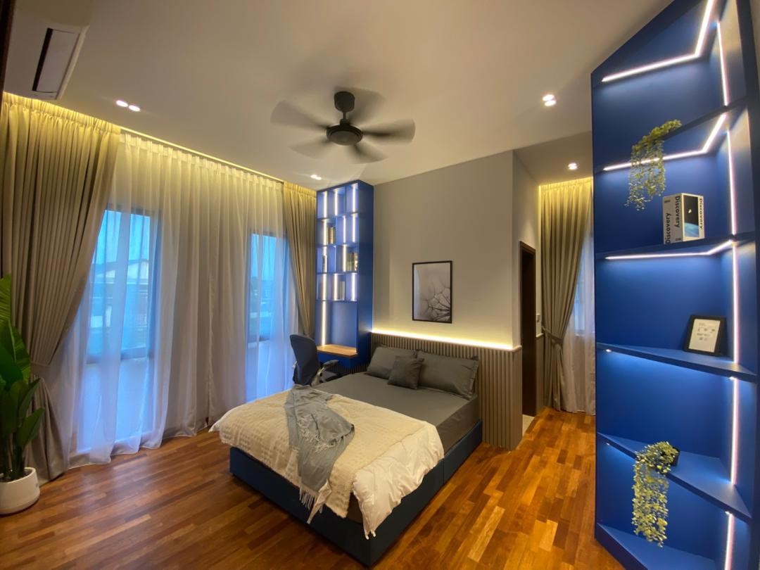 Casablanca 4 - Bedroom 2