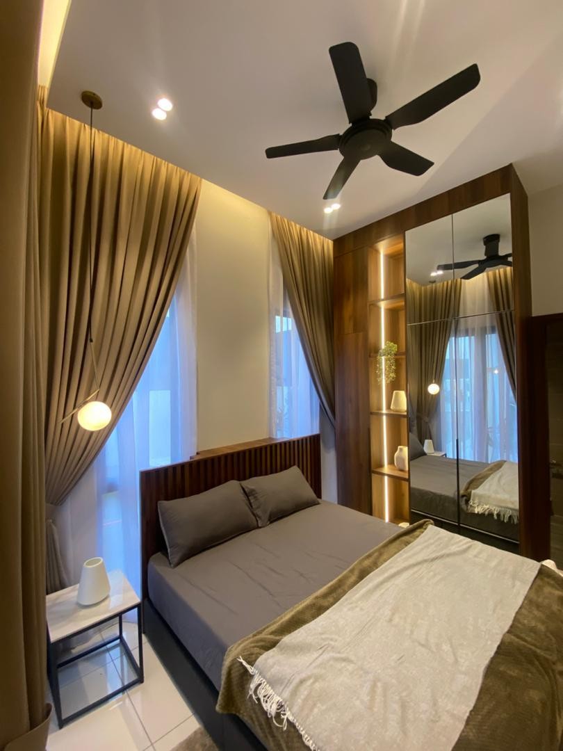 Casablanca 4 - Bedroom 4