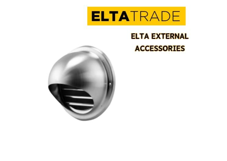 ELTA TRADE