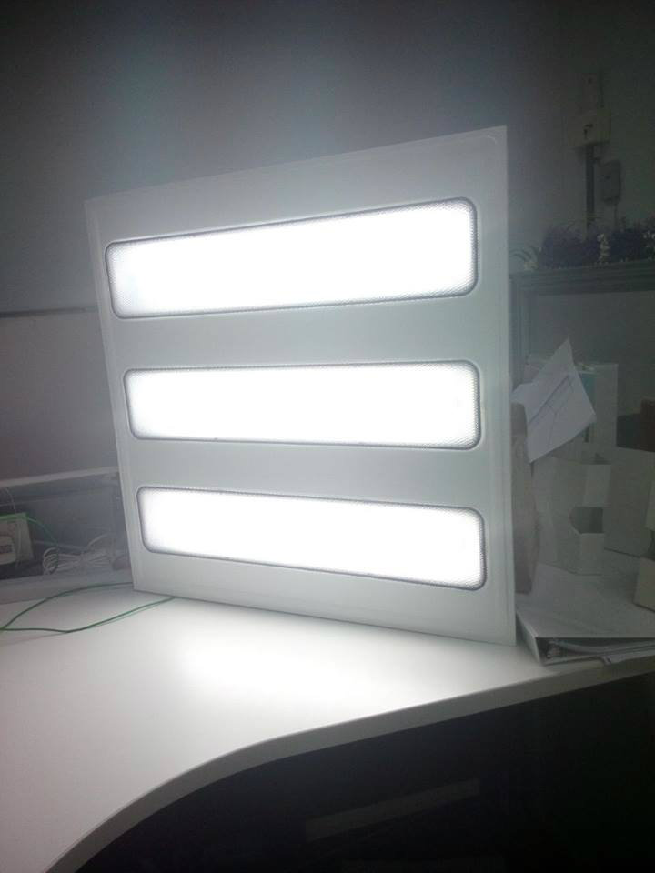 New Arrival